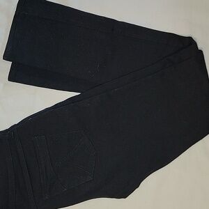 Black DELIA*S MORGAN Jeans For Women Size 5/6 L